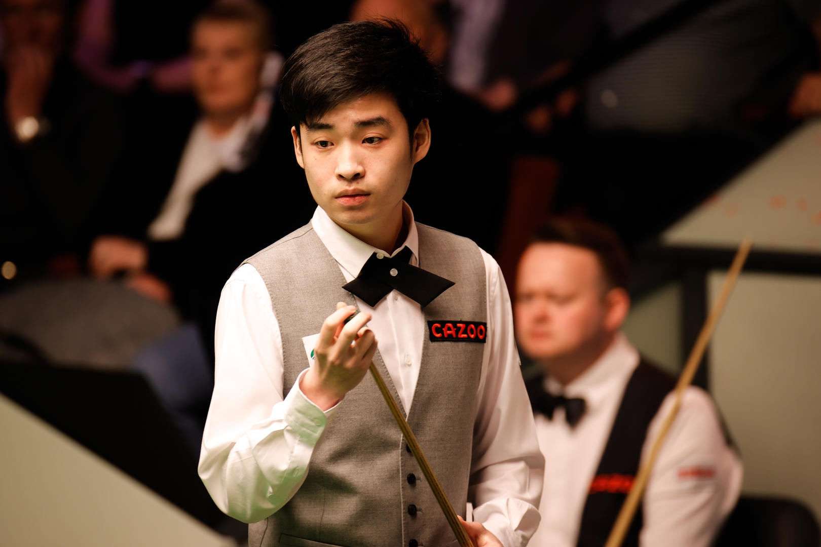 让他的成长 让他的成长