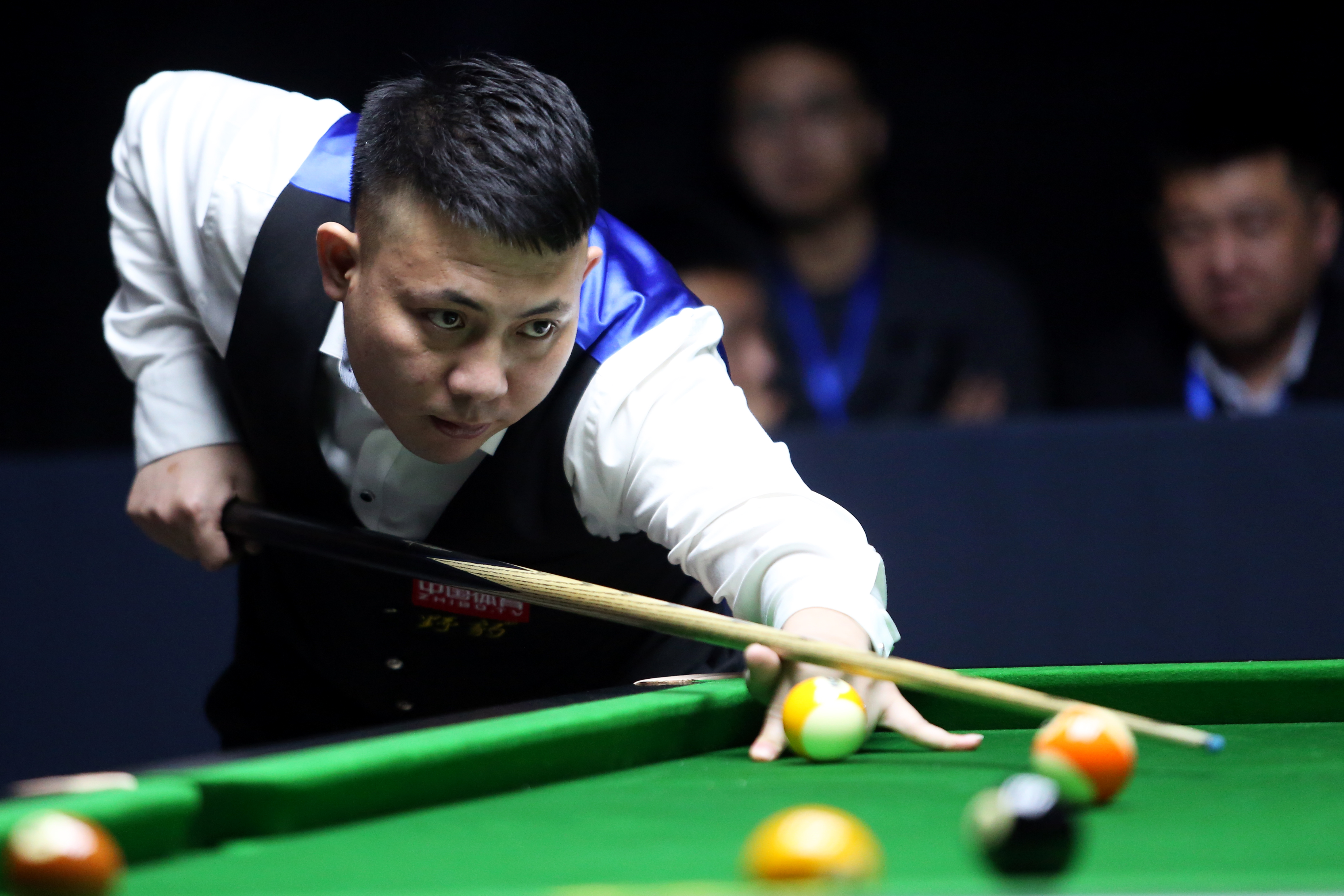 迷们的目光 迷们的目光