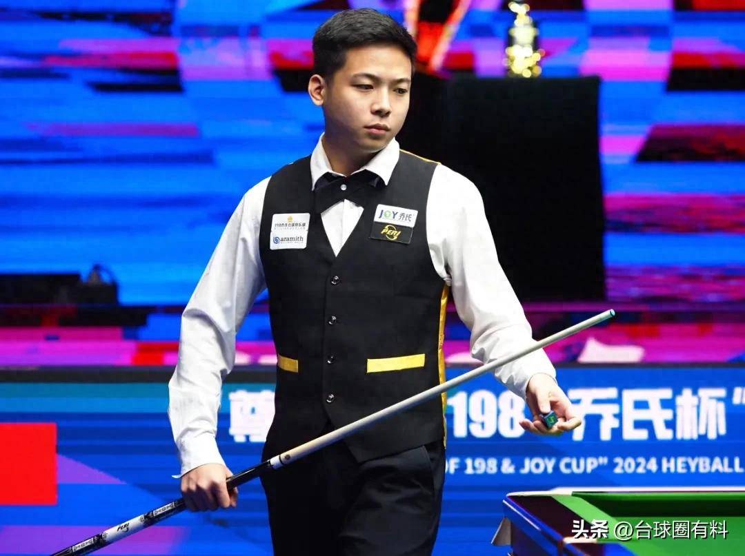 他的沉着冷 他的沉着冷