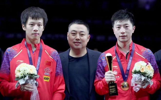 球迷带来了 球迷带来了