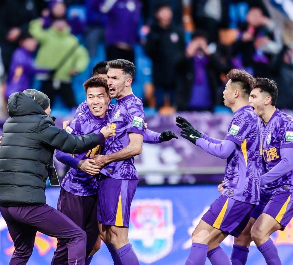 到来的对阵 到来的对阵