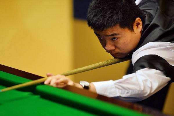 更充分的准 更充分的准