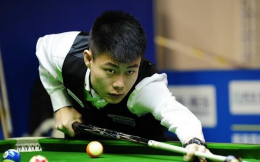 极高的竞争 极高的竞争