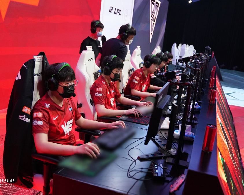 心的比赛和 心的比赛和