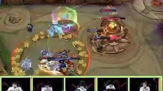 欧文突破 欧文突破