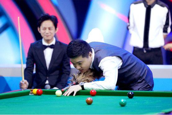 队友的发育 队友的发育