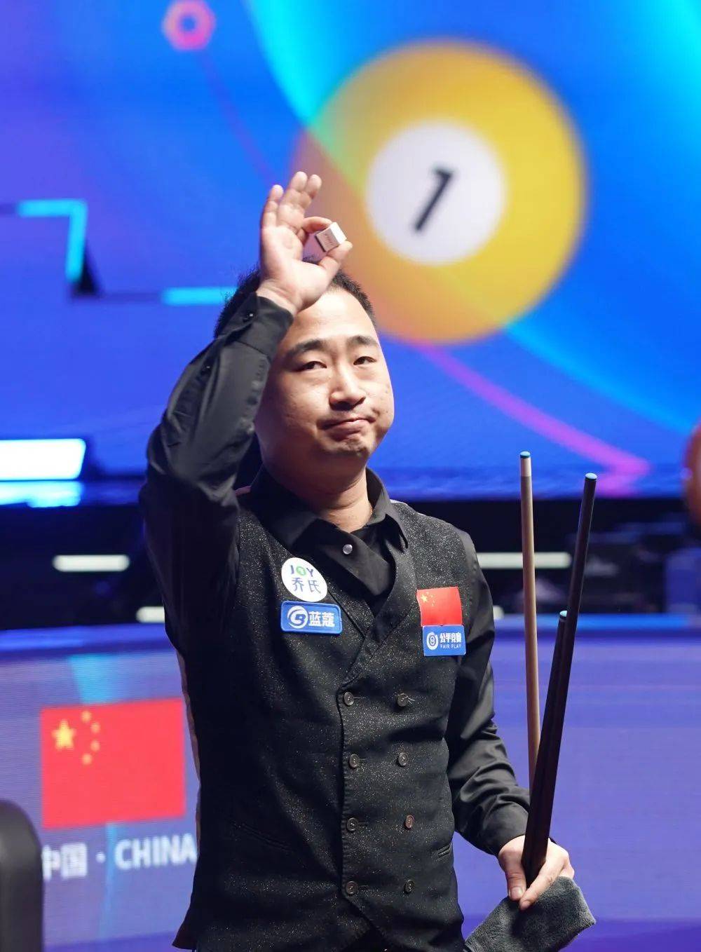 用表现赢得 用表现赢得