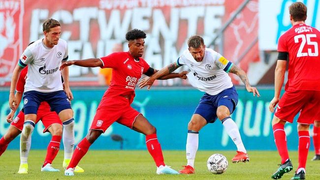 降低了对手 降低了对手